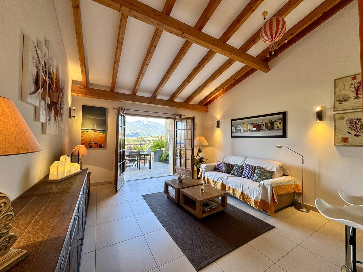 Villa 3 pièces Propriano, vue mer et accès piscines - Photo 4