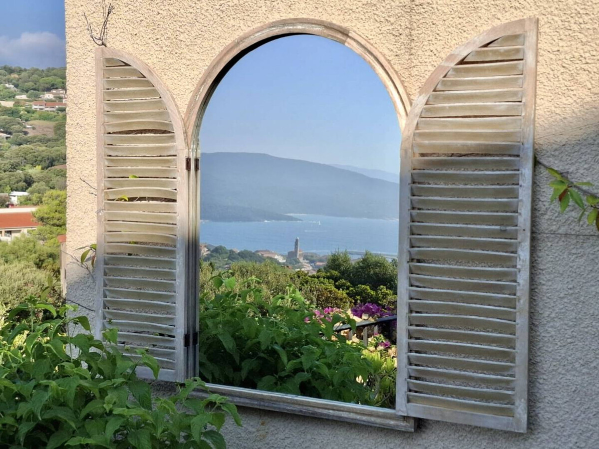 Villa 3 pièces Propriano, vue mer et accès piscines - Photo 7