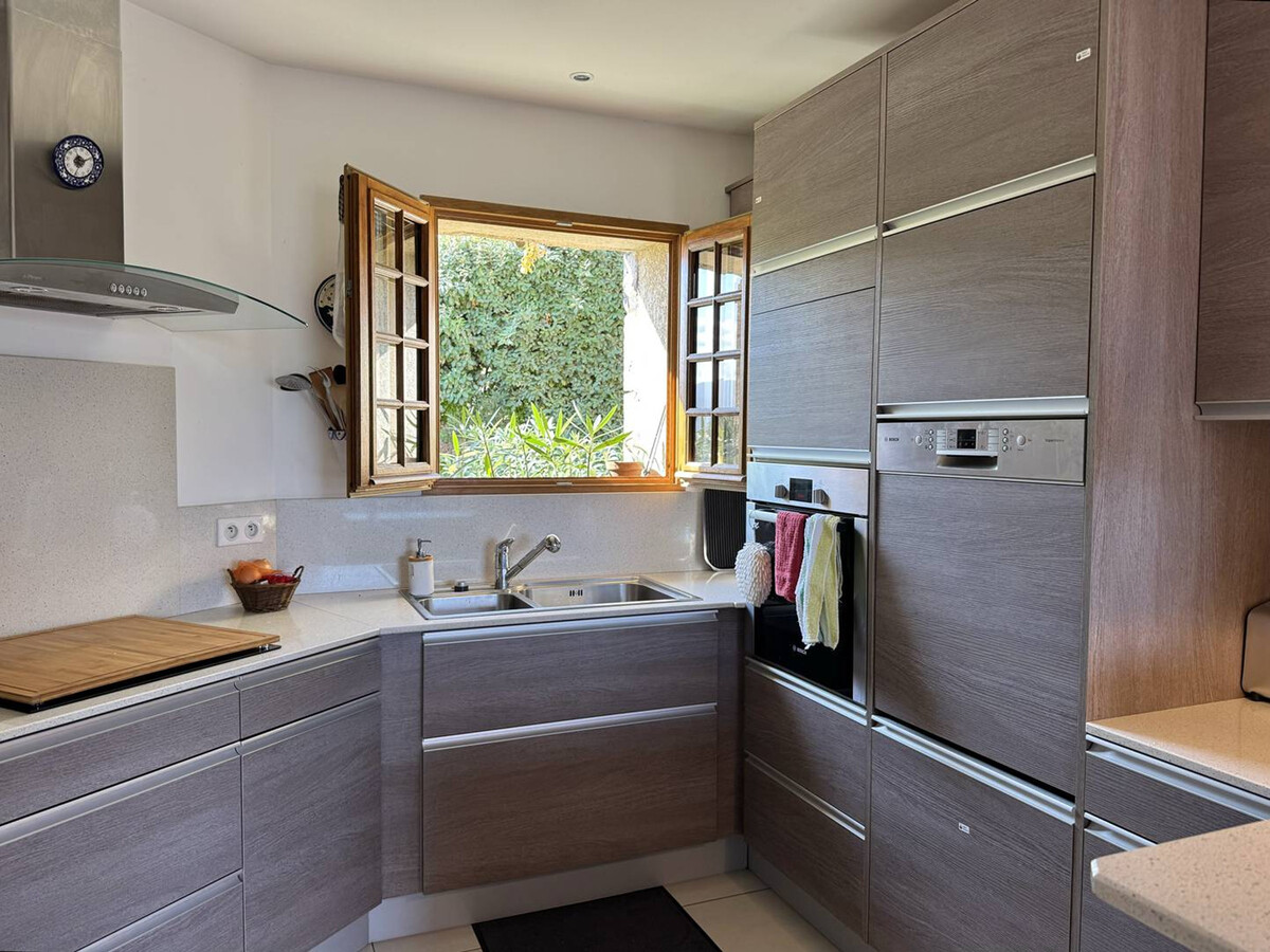 Villa 3 pièces Propriano, vue mer et accès piscines - Photo 10