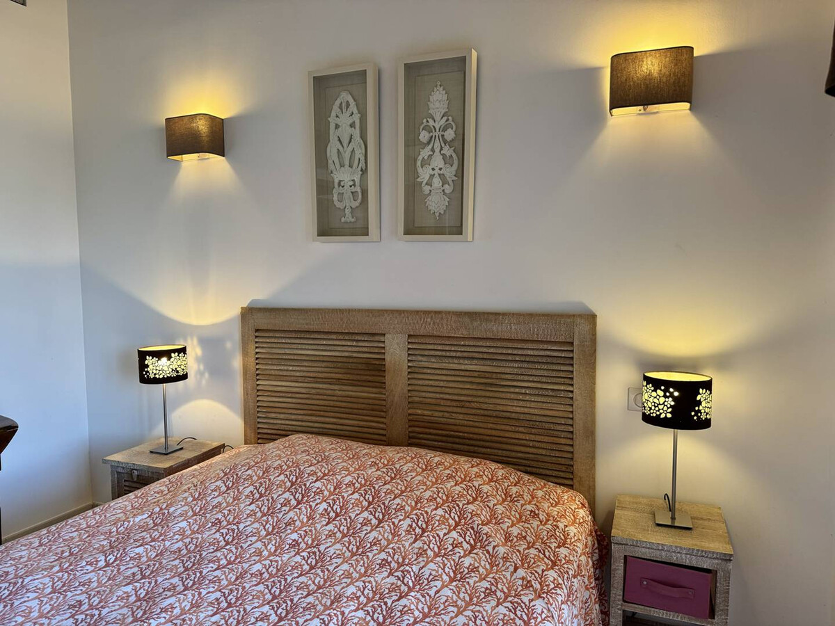 Villa 3 pièces Propriano, vue mer et accès piscines - Photo 16