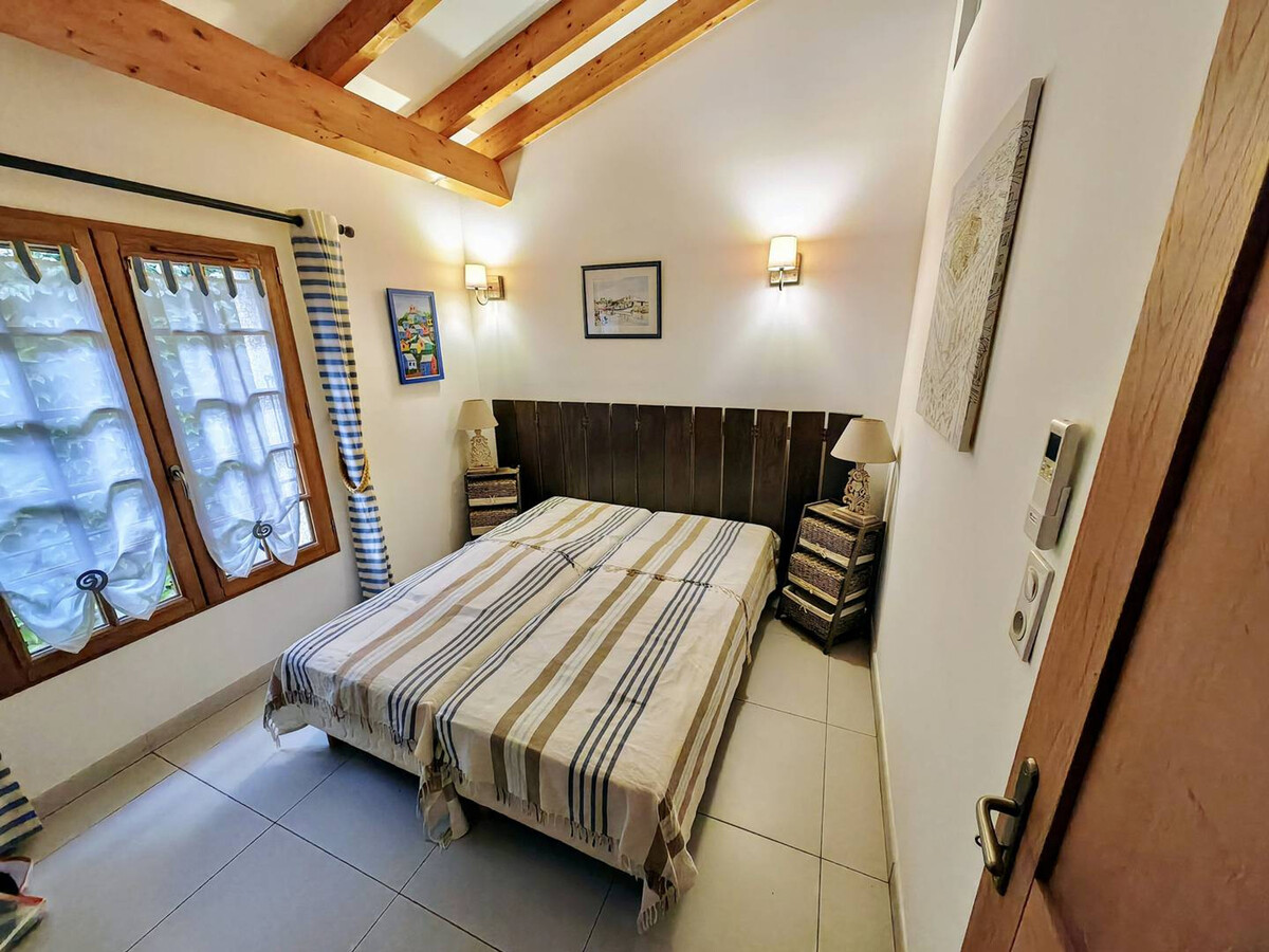 Villa 3 pièces Propriano, vue mer et accès piscines - Photo 19