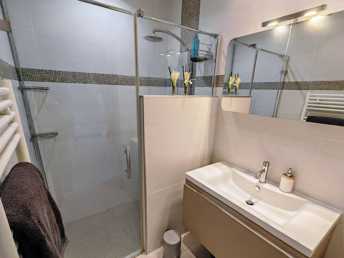 Villa 3 pièces Propriano, vue mer et accès piscines - Photo 20