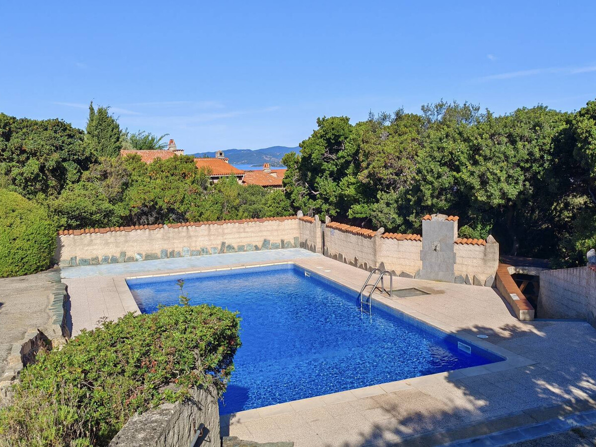 Villa 3 pièces Propriano, vue mer et accès piscines - Photo 24