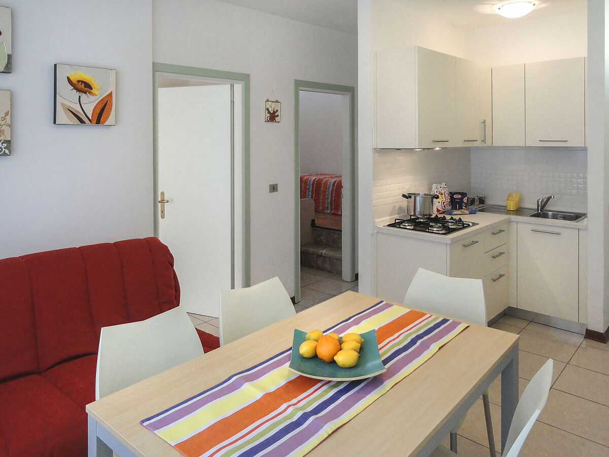 Appartement Primula 3 pièces à 300 m de la mer - Photo 3