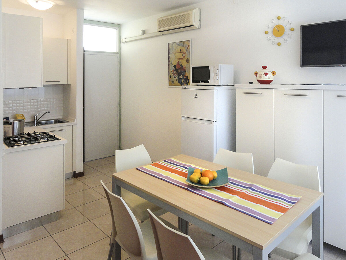 Appartement Primula 3 pièces à 300 m de la mer - Photo 4