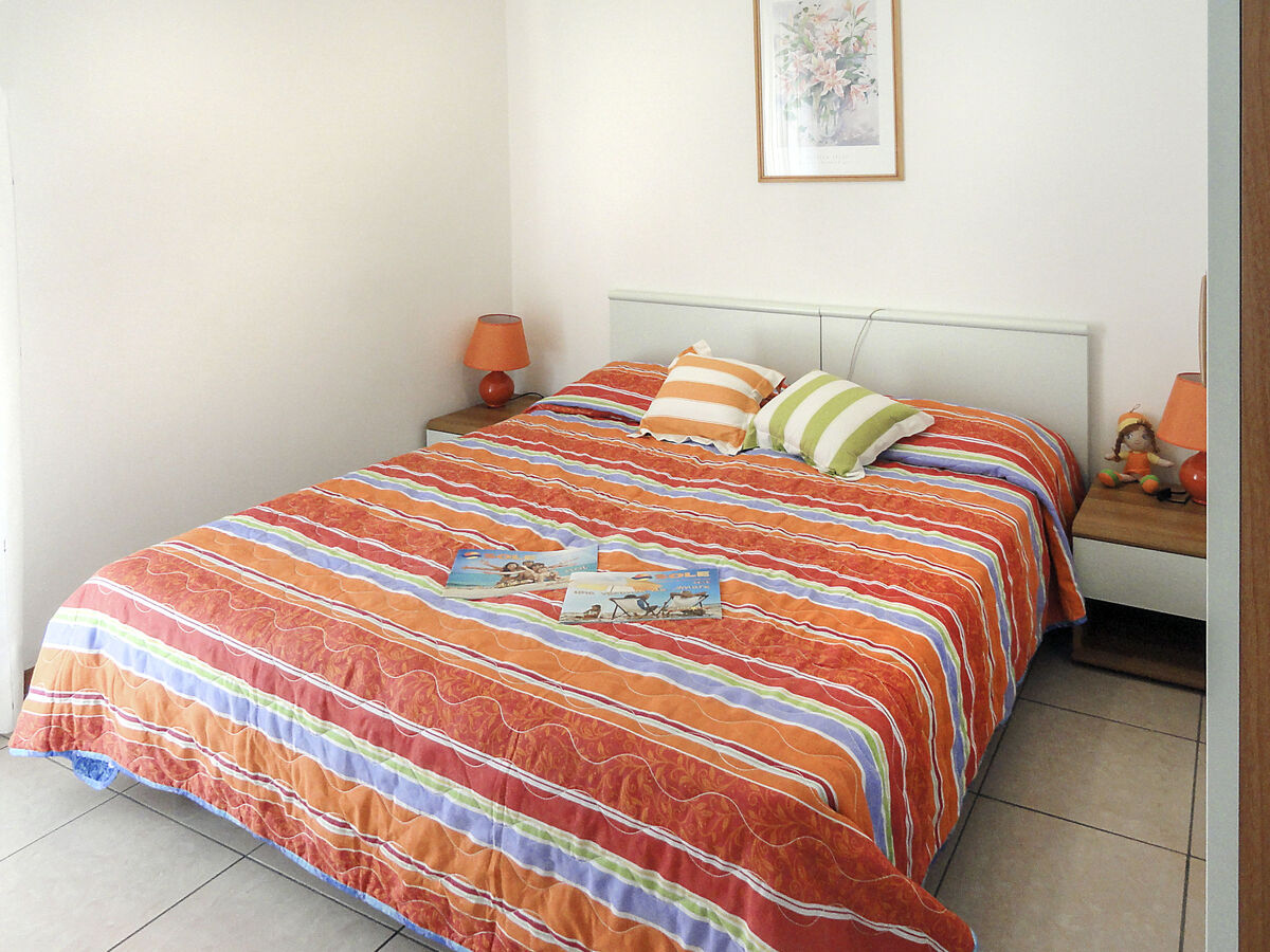Appartement Primula 3 pièces à 300 m de la mer - Photo 5