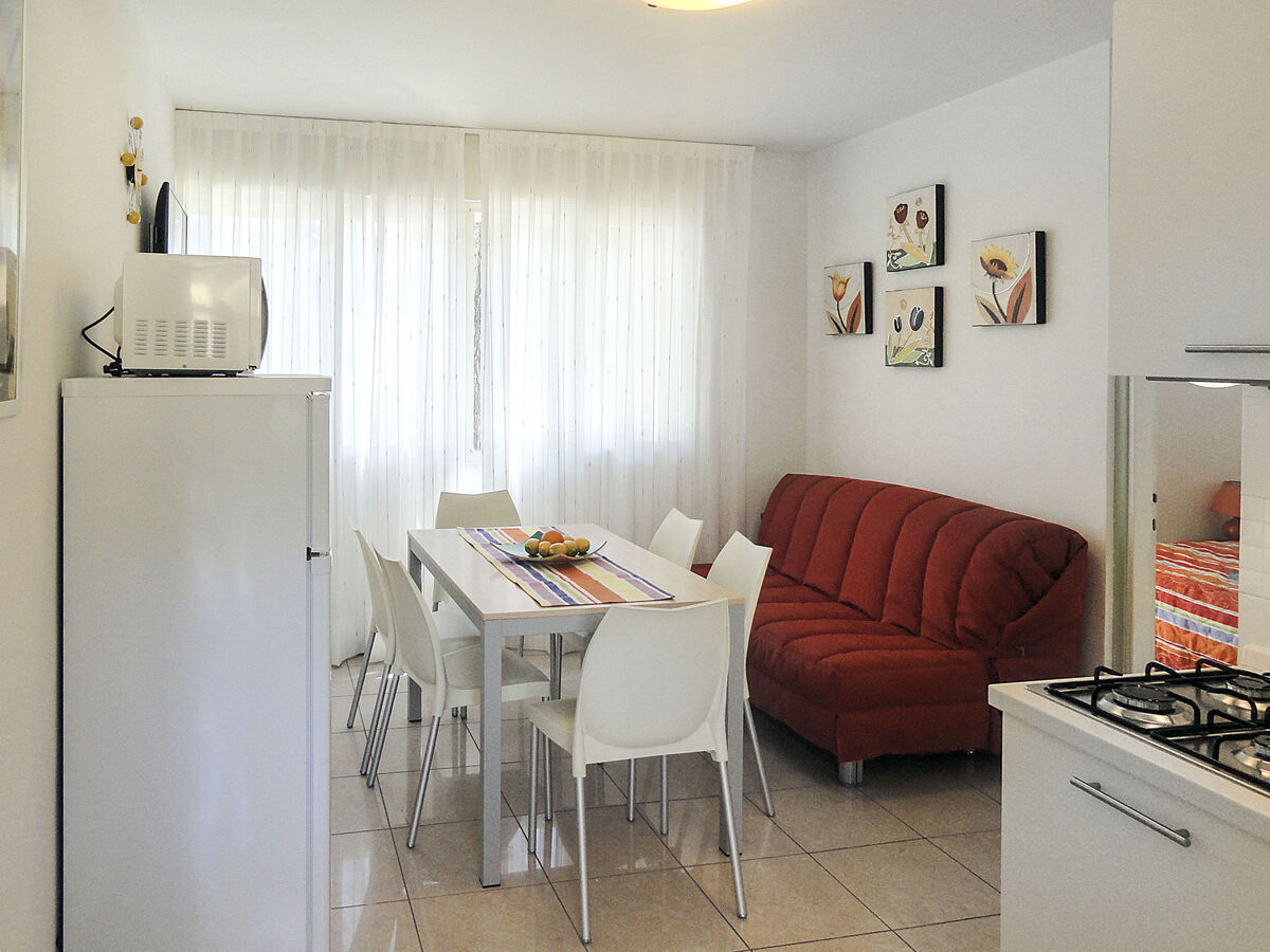 Appartement Primula 3 pièces à 300 m de la mer - Photo 6