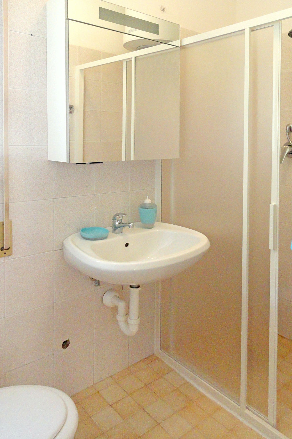 Appartement Primula 3 pièces à 300 m de la mer - Photo 10