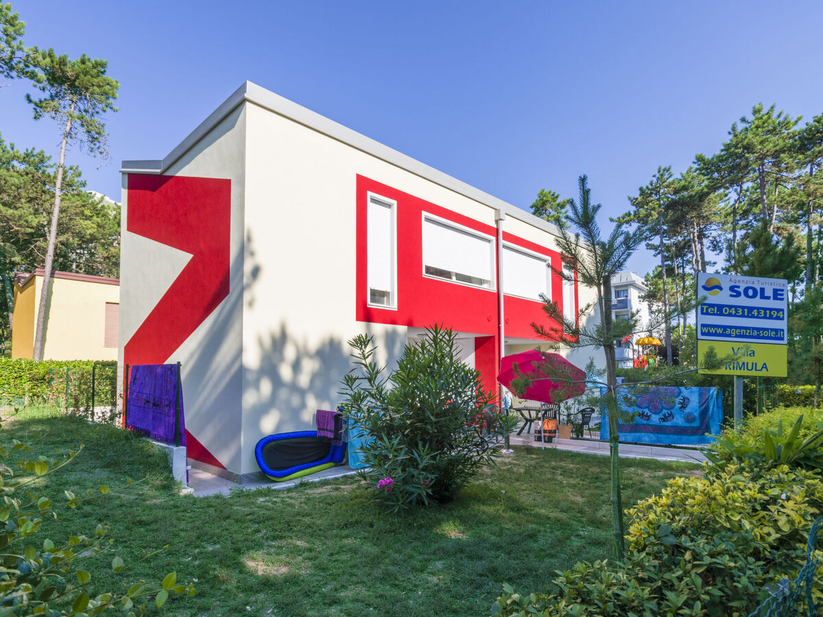 Appartement Primula 3 pièces à 300 m de la mer - Photo 14