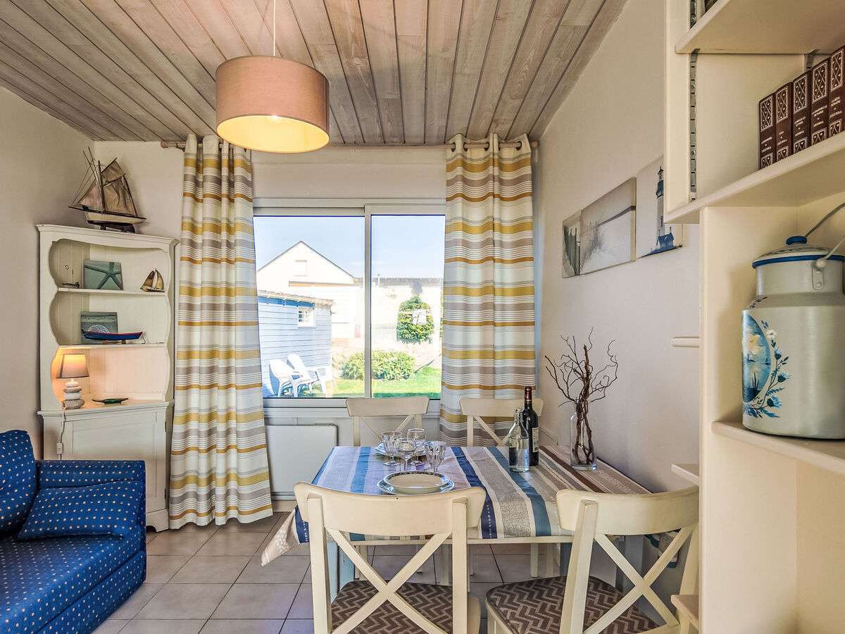 Appartement Dal d'Armor – vue mer, plage à 50 m, Kerlouan - Photo 14