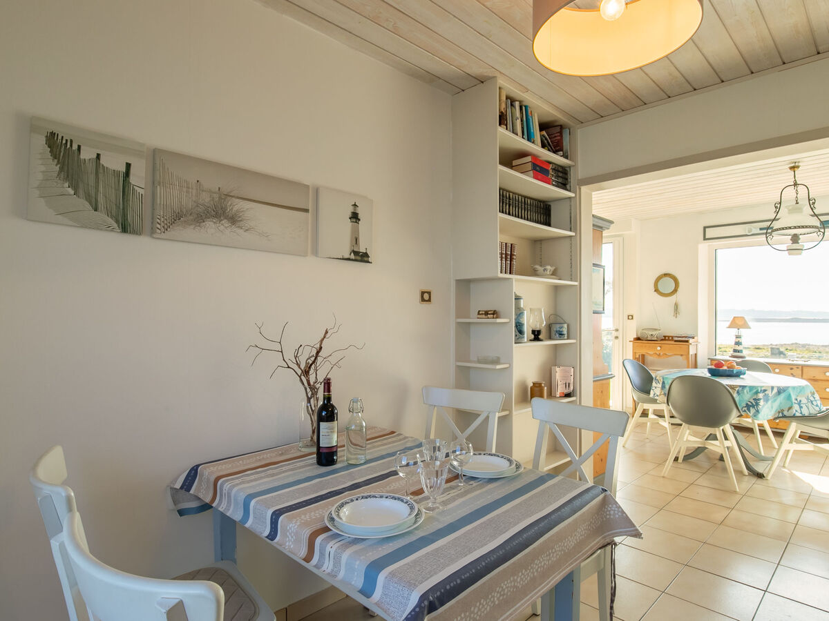 Appartement Dal d'Armor – vue mer, plage à 50 m, Kerlouan - Photo 15