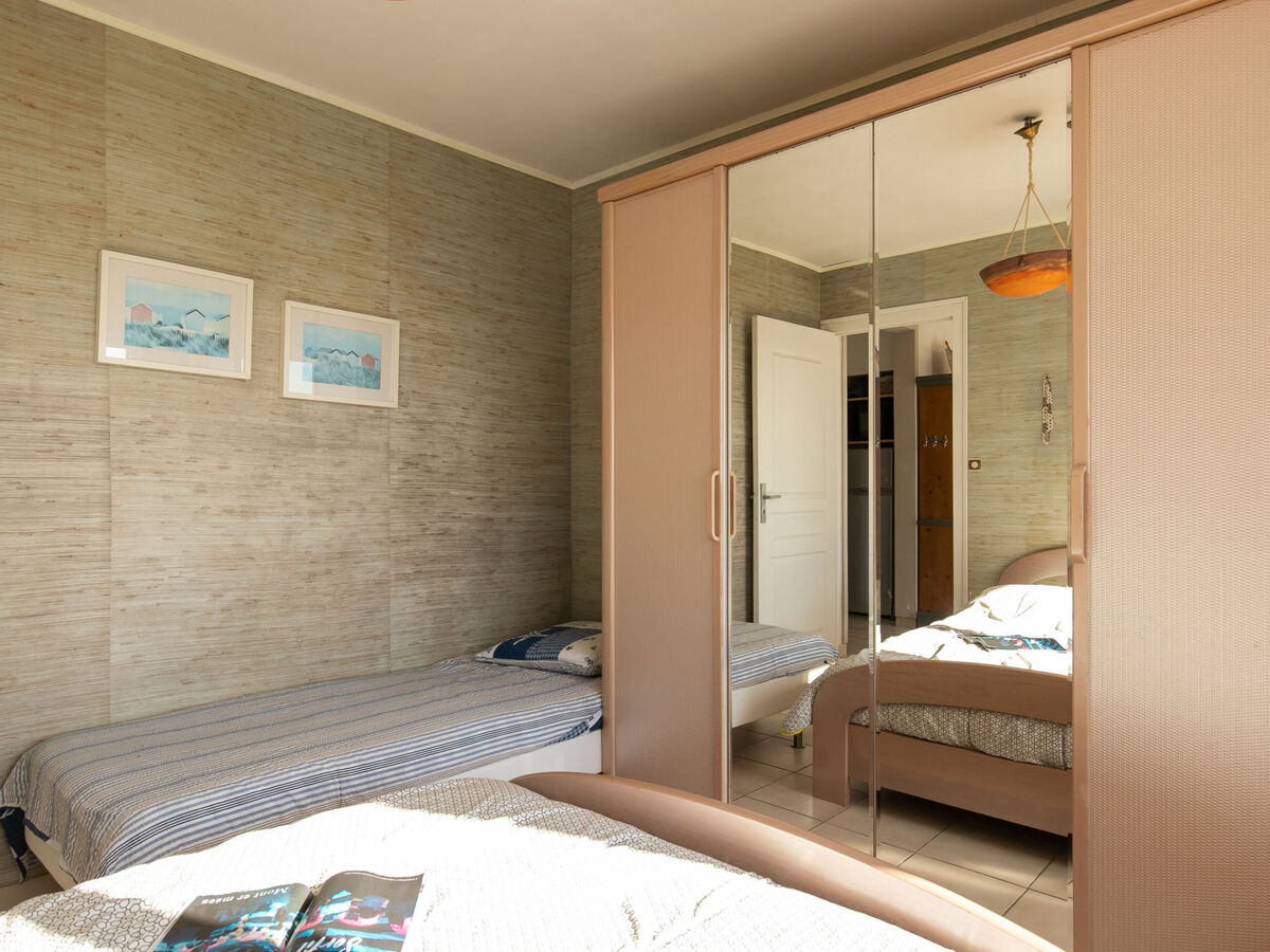 Appartement Dal d'Armor – vue mer, plage à 50 m, Kerlouan - Photo 17