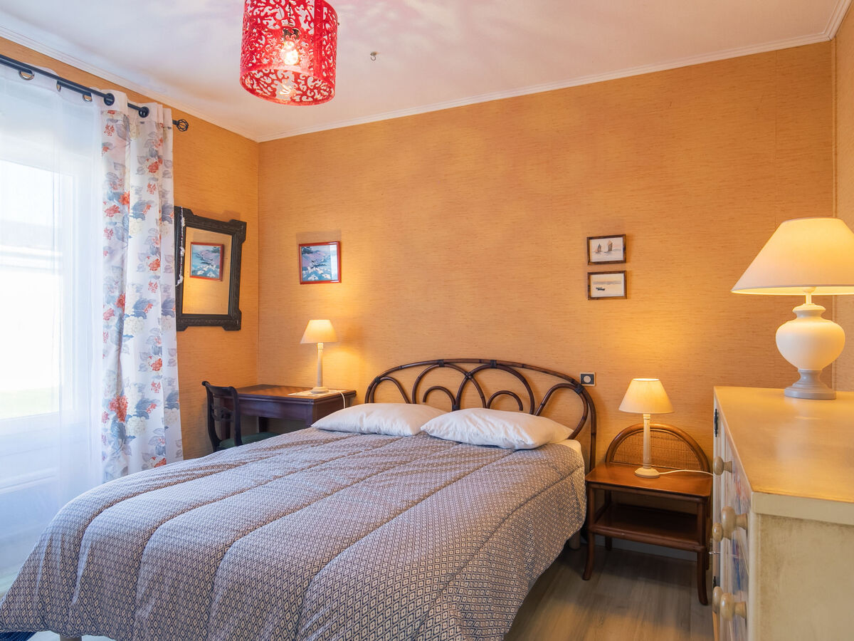Appartement Dal d'Armor – vue mer, plage à 50 m, Kerlouan - Photo 18