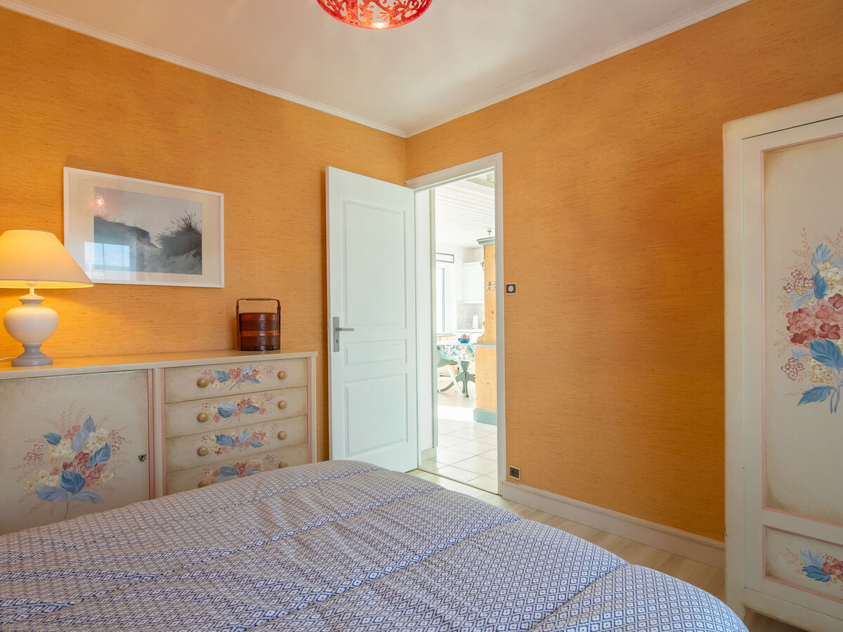 Appartement Dal d'Armor – vue mer, plage à 50 m, Kerlouan - Photo 19