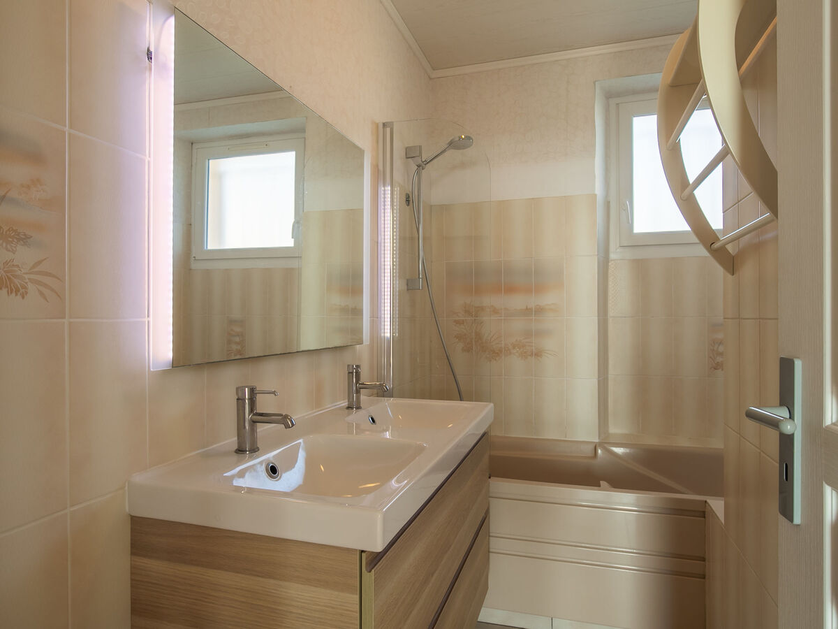 Appartement Dal d'Armor – vue mer, plage à 50 m, Kerlouan - Photo 21