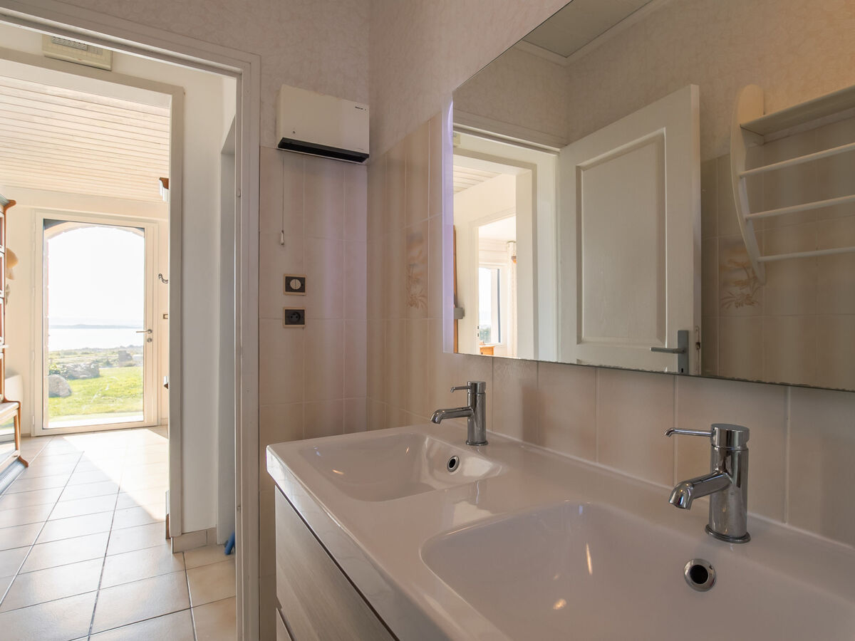 Appartement Dal d'Armor – vue mer, plage à 50 m, Kerlouan - Photo 22