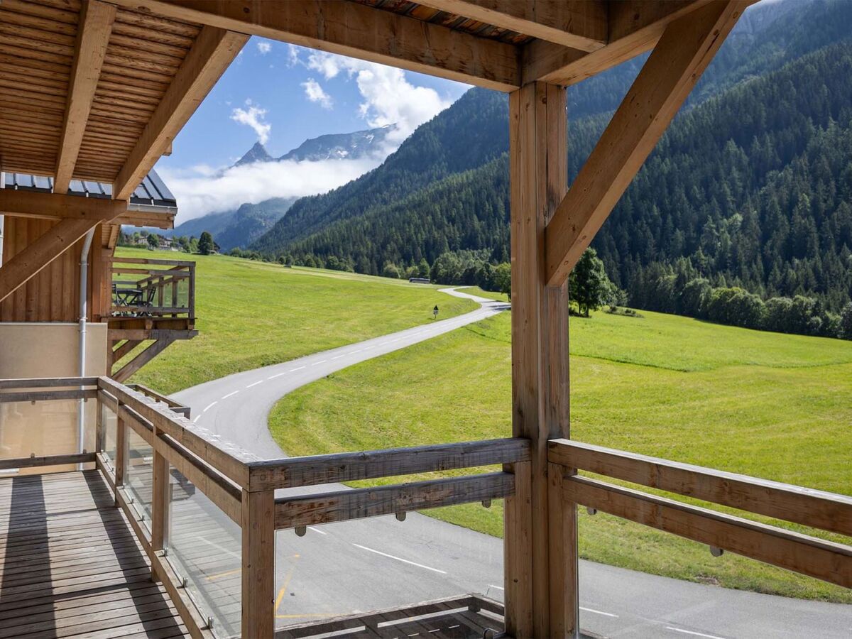 Appartement 4 pièces Vanoise à Peisey-Nancroix - Photo 3