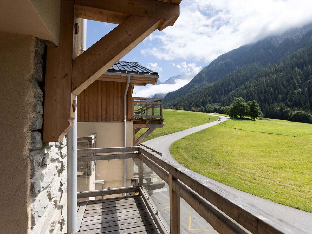 Appartement 4 pièces Vanoise à Peisey-Nancroix - Photo 4