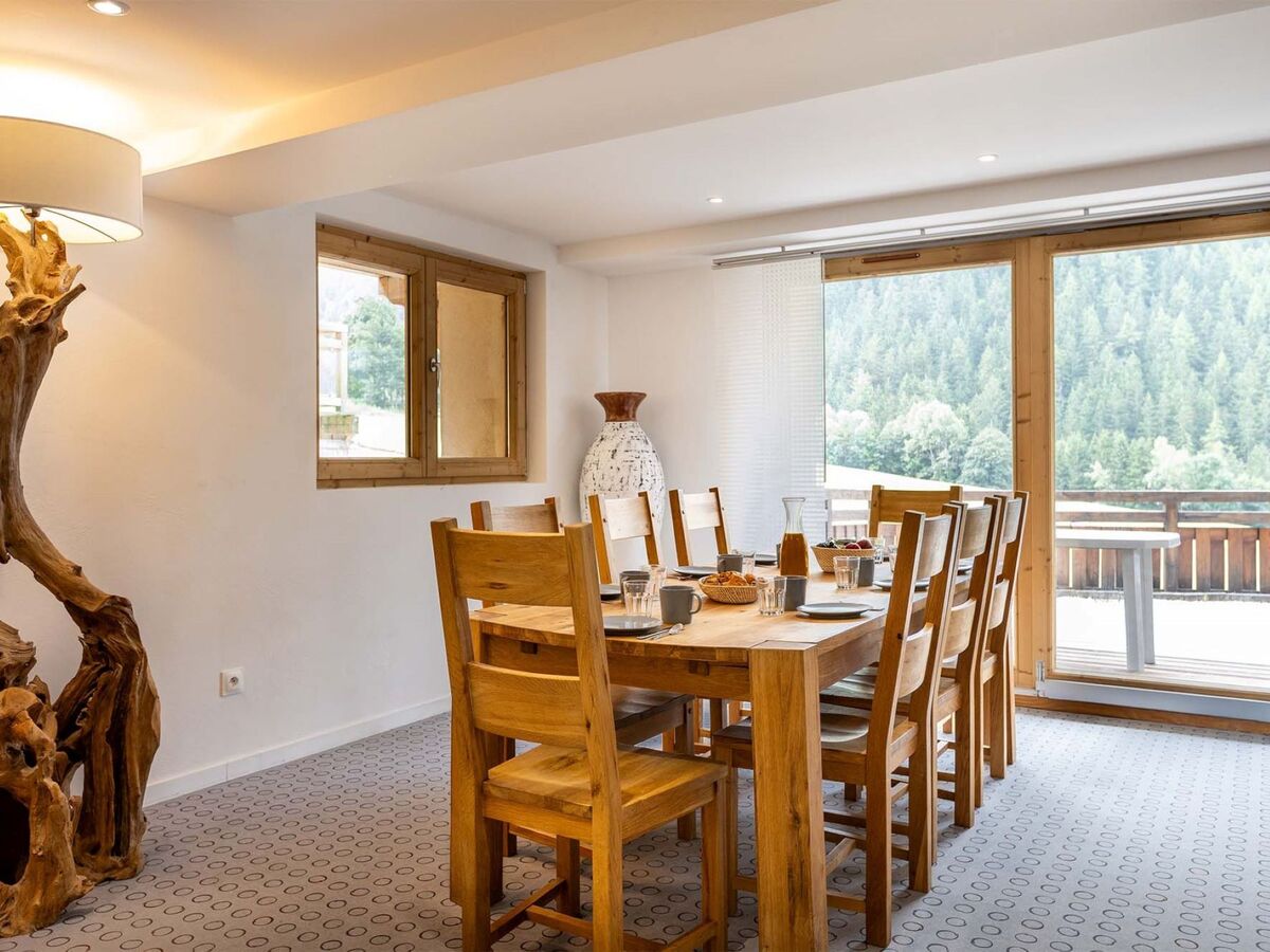 Appartement 4 pièces Vanoise à Peisey-Nancroix - Photo 13