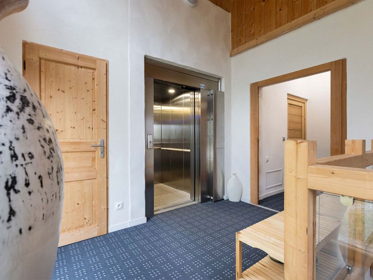 Appartement 4 pièces Vanoise à Peisey-Nancroix - Photo 27