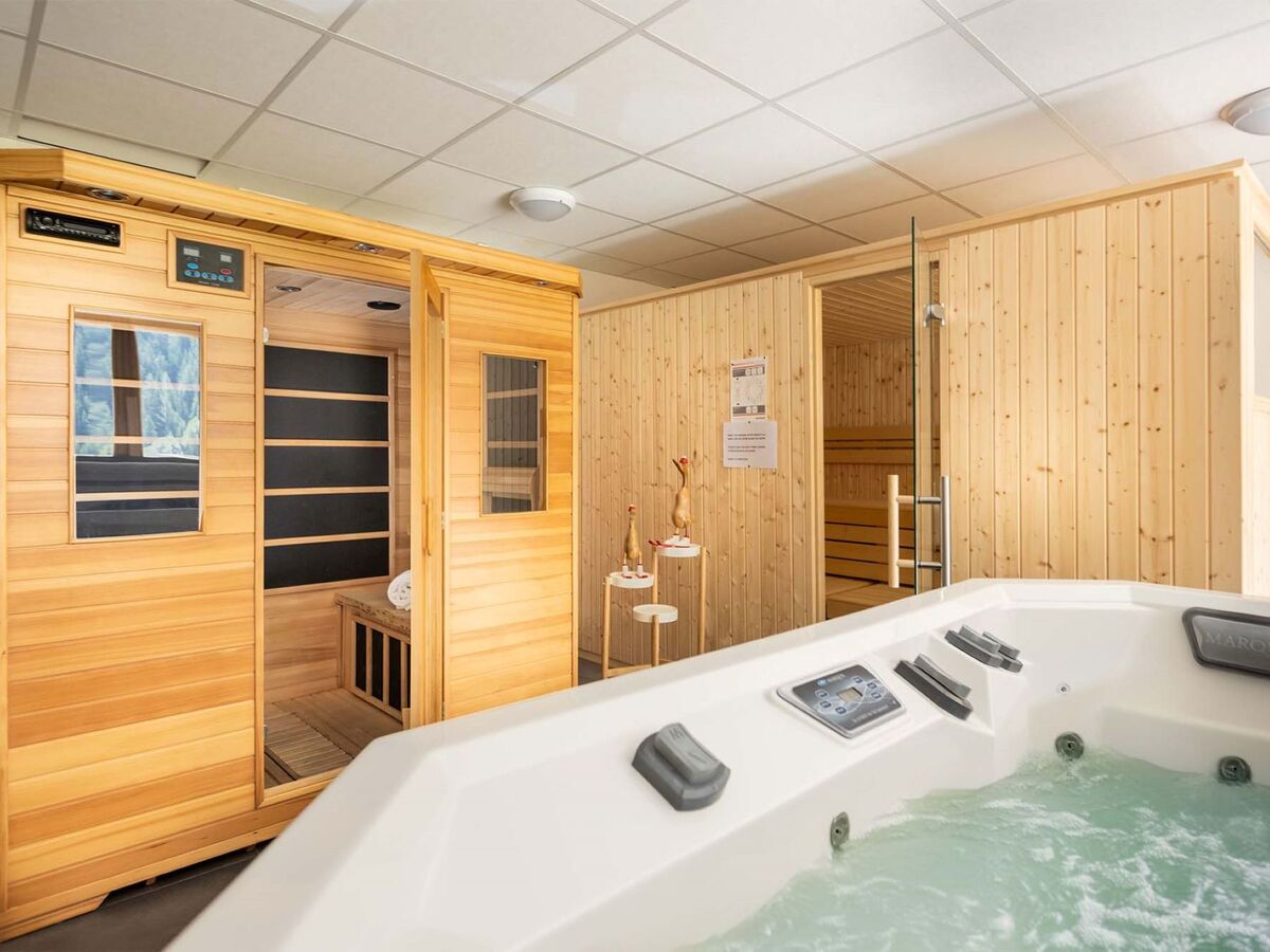 Appartement 4 pièces Vanoise à Peisey-Nancroix - Photo 29