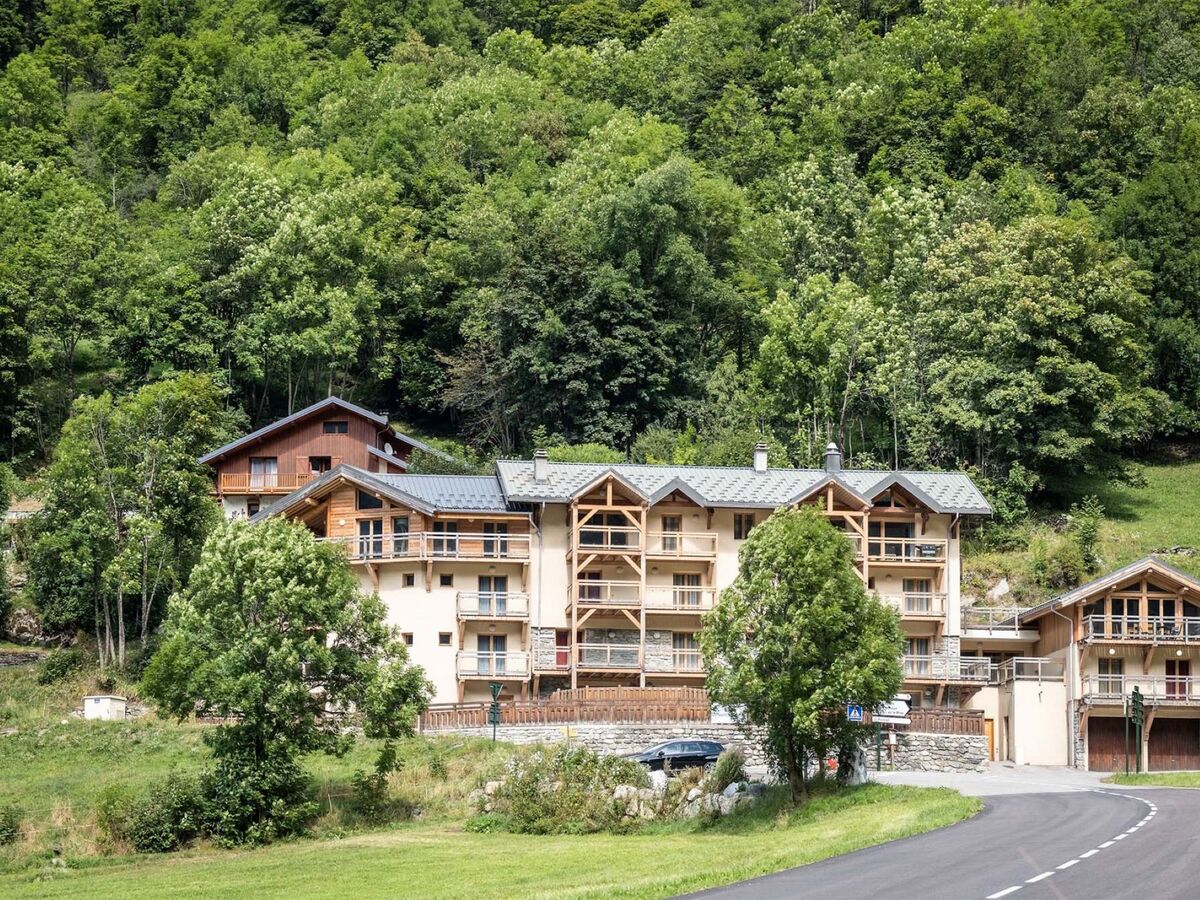 Appartement 4 pièces Vanoise à Peisey-Nancroix - Photo 31