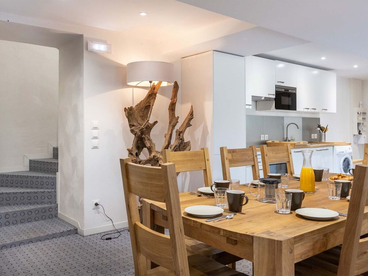 Appartement Montchavin 10 pers., 130 m² avec terrasse - Photo 4