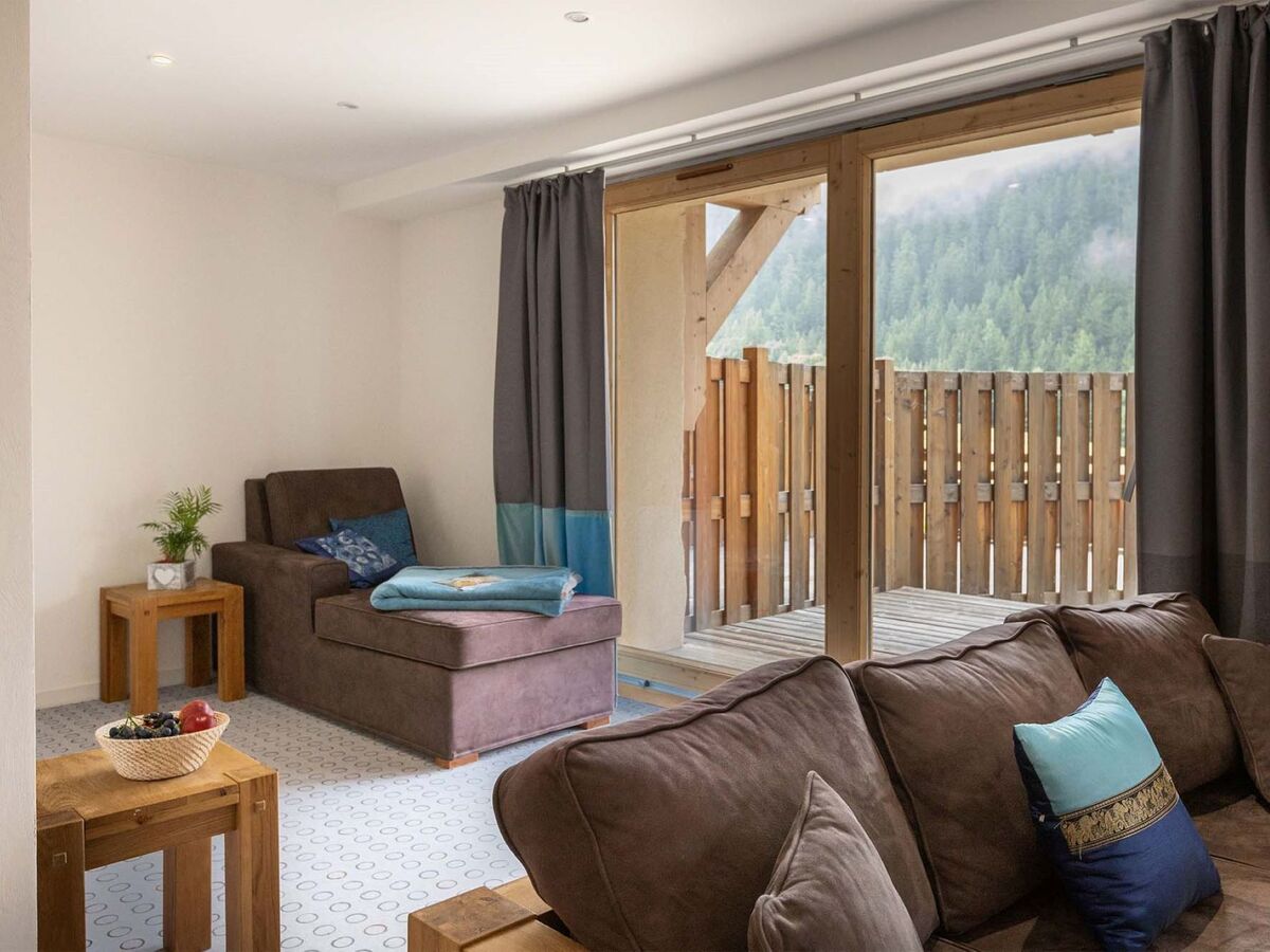 Appartement Montchavin 10 pers., 130 m² avec terrasse - Photo 7