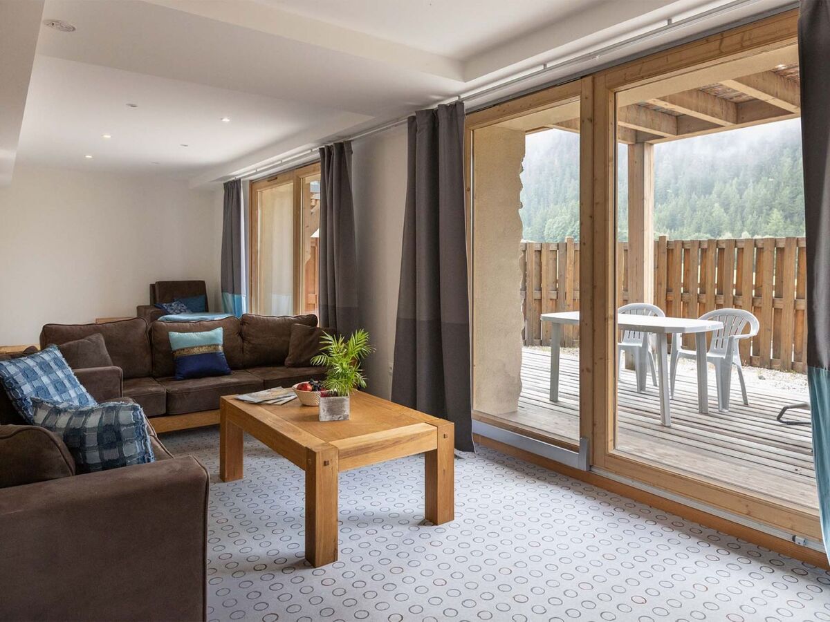 Appartement Montchavin 10 pers., 130 m² avec terrasse - Photo 8