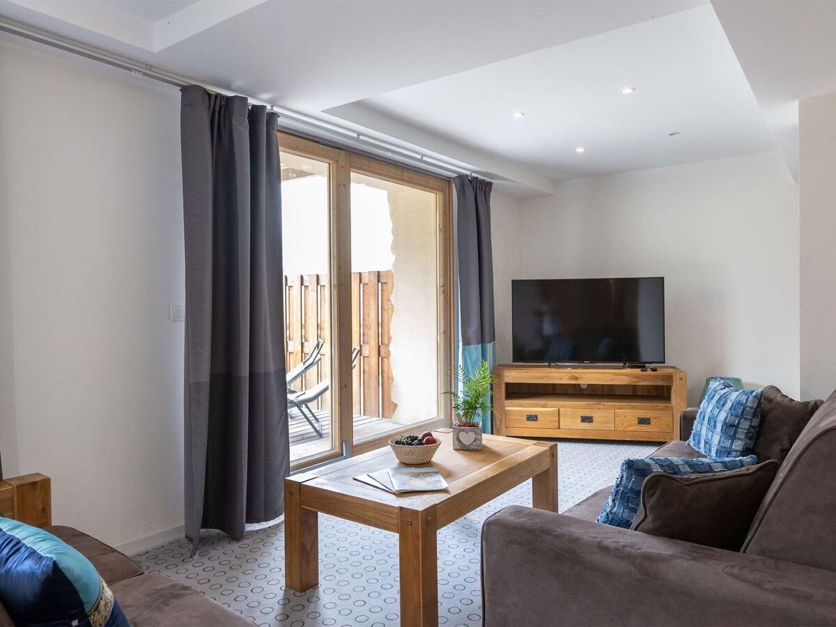 Appartement Montchavin 10 pers., 130 m² avec terrasse - Photo 9