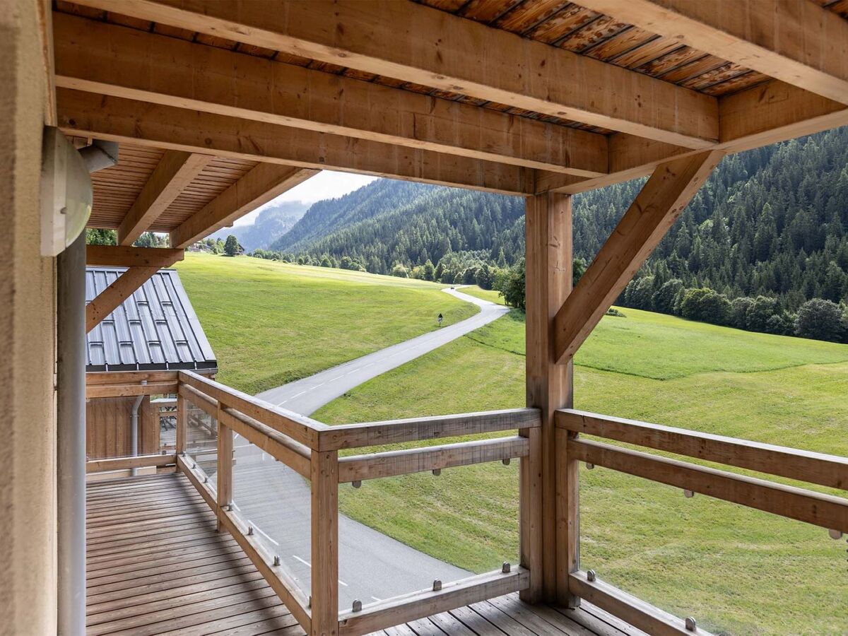 Appartement 5 pièces Chalets Les Amis, Peisey-Nancroix - Photo 3