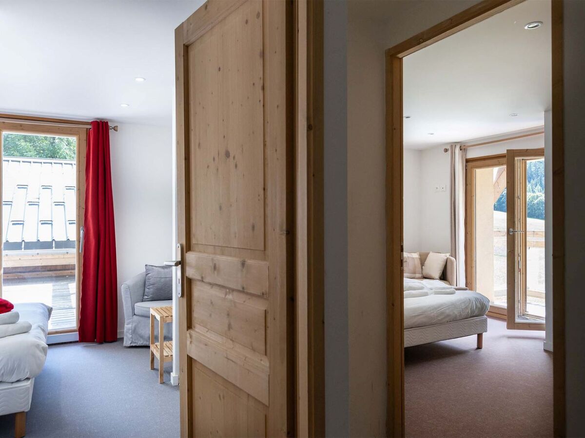 Appartement 5 pièces Chalets Les Amis, Peisey-Nancroix - Photo 7