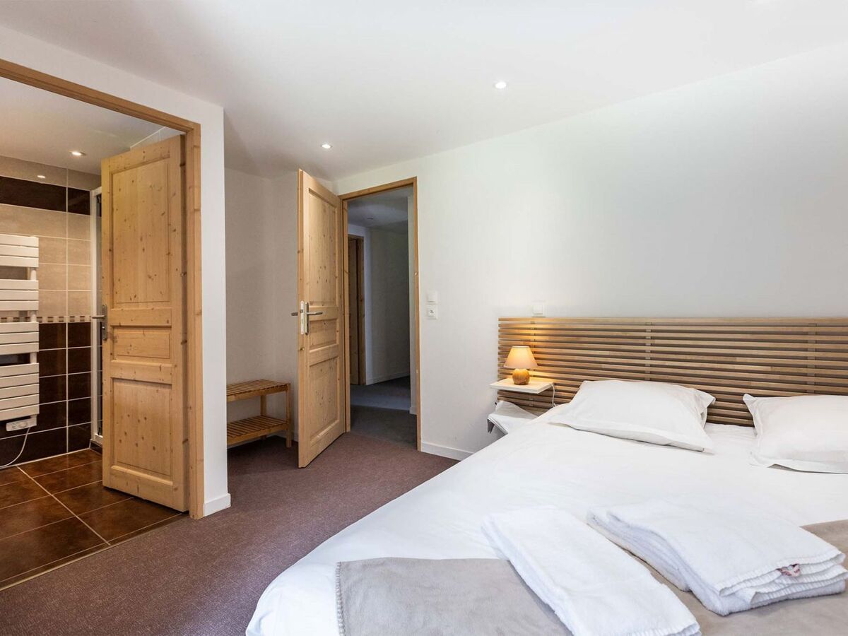 Appartement 5 pièces Chalets Les Amis, Peisey-Nancroix - Photo 8