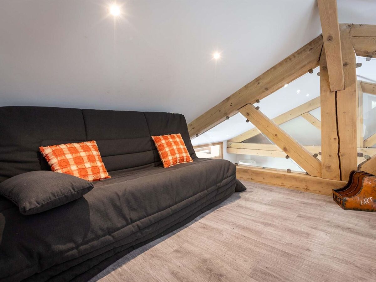 Appartement 5 pièces Chalets Les Amis, Peisey-Nancroix - Photo 12