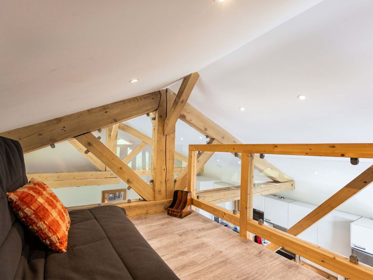 Appartement 5 pièces Chalets Les Amis, Peisey-Nancroix - Photo 13