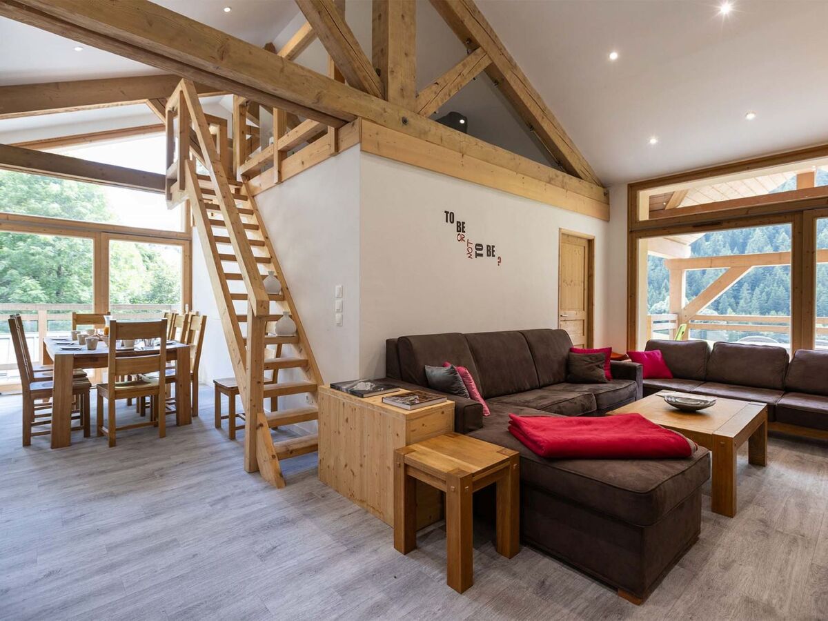 Appartement 5 pièces Chalets Les Amis, Peisey-Nancroix - Photo 14