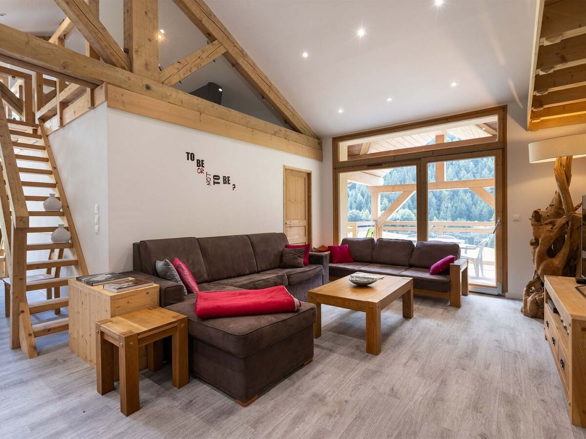 Appartement 5 pièces Chalets Les Amis, Peisey-Nancroix - Photo 15
