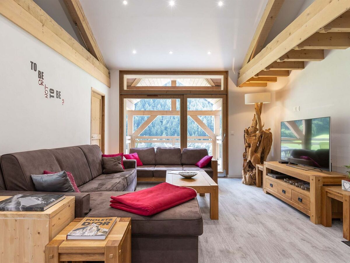 Appartement 5 pièces Chalets Les Amis, Peisey-Nancroix - Photo 16