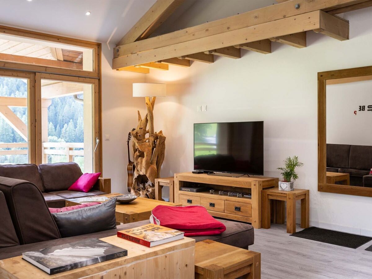 Appartement 5 pièces Chalets Les Amis, Peisey-Nancroix - Photo 17