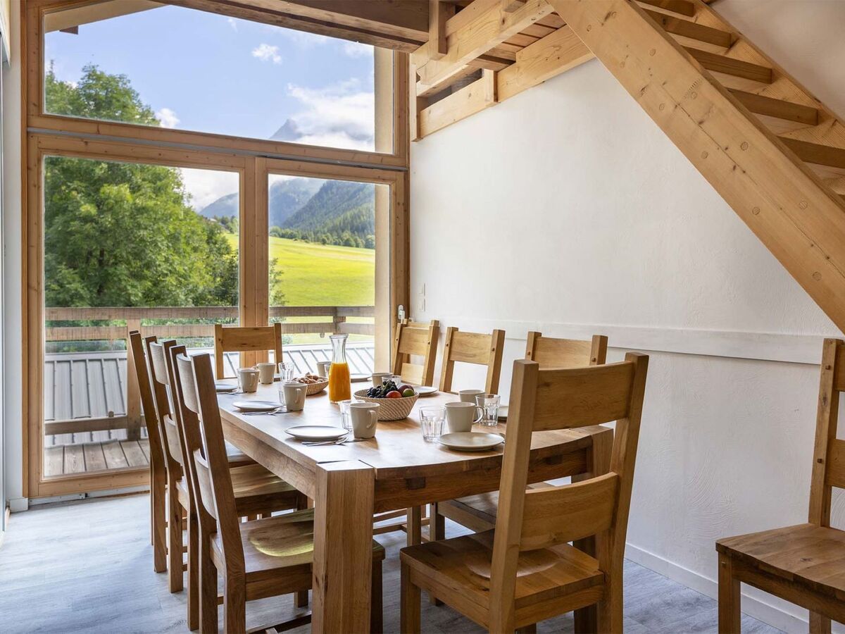 Appartement 5 pièces Chalets Les Amis, Peisey-Nancroix - Photo 18