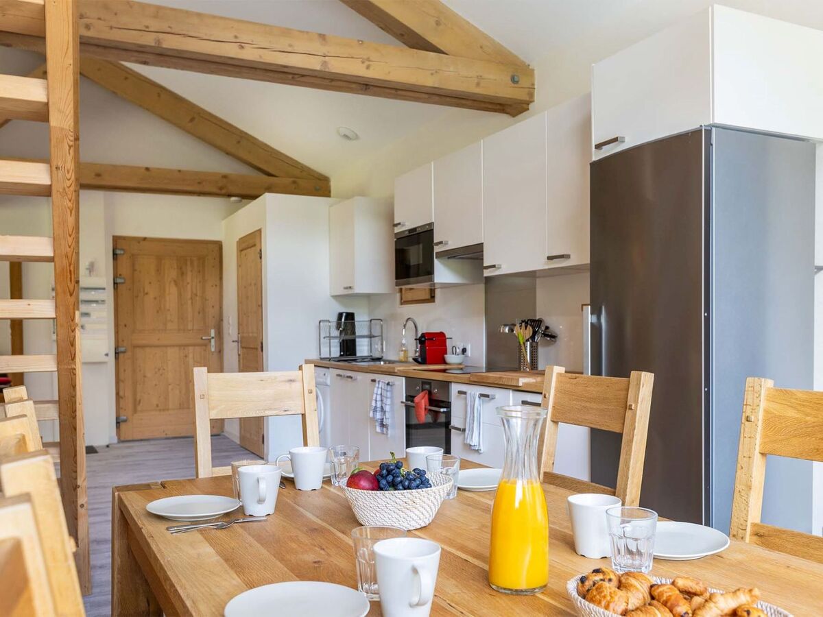 Appartement 5 pièces Chalets Les Amis, Peisey-Nancroix - Photo 19