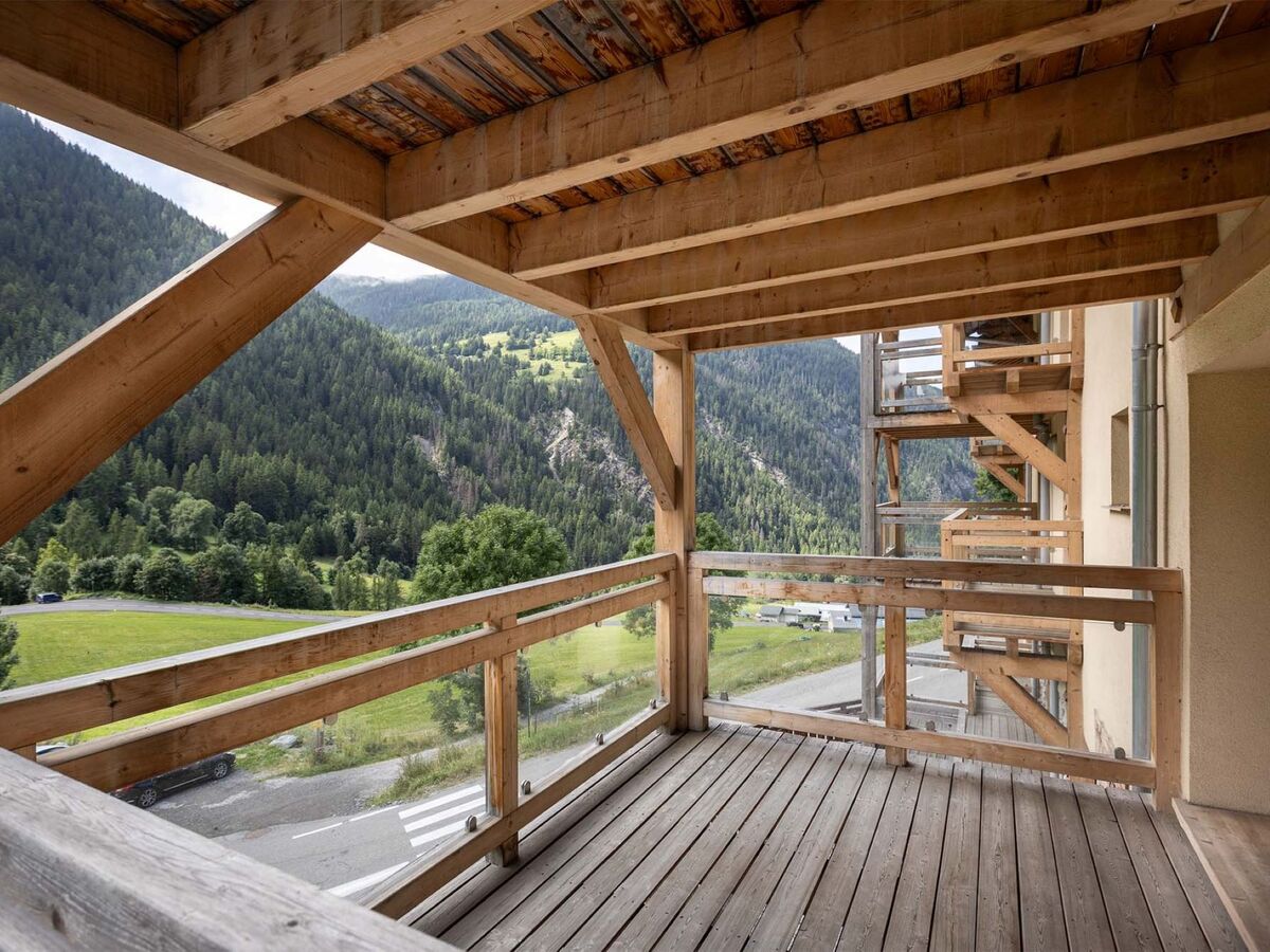 Appartement 5 pièces Chalets Les Amis, Peisey-Nancroix - Photo 23