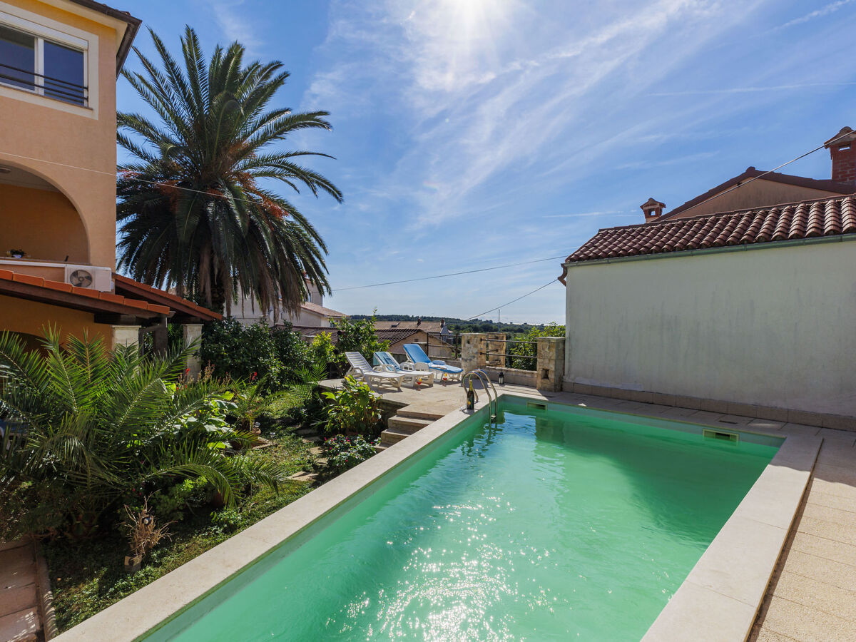 Maison Sonja avec piscine privée à Ližnjan - Photo 5