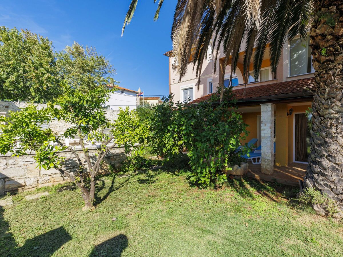 Maison Sonja avec piscine privée à Ližnjan - Photo 11