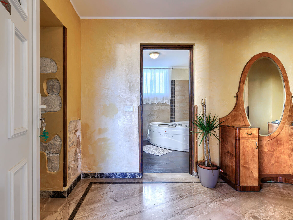 Maison Sonja avec piscine privée à Ližnjan - Photo 12