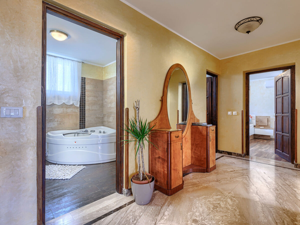 Maison Sonja avec piscine privée à Ližnjan - Photo 13
