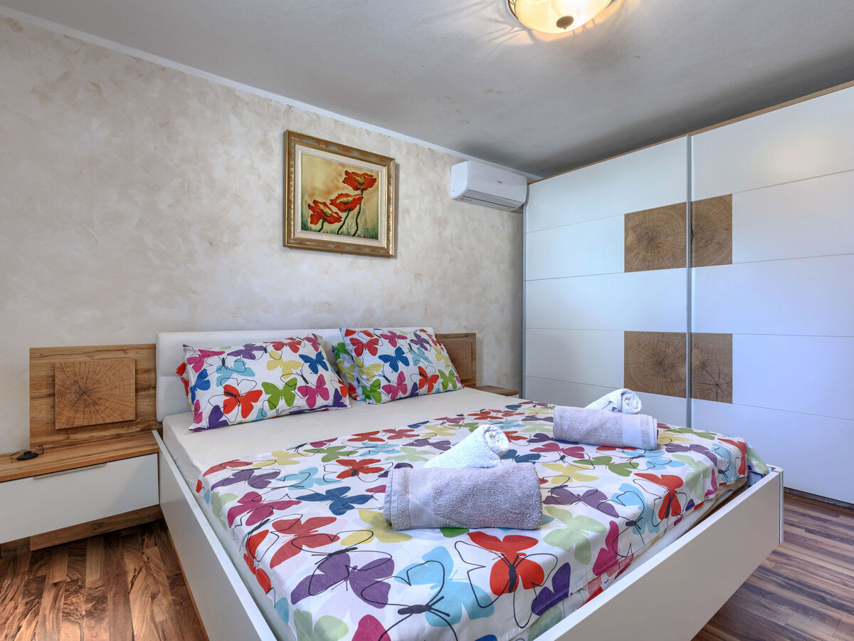 Maison Sonja avec piscine privée à Ližnjan - Photo 16