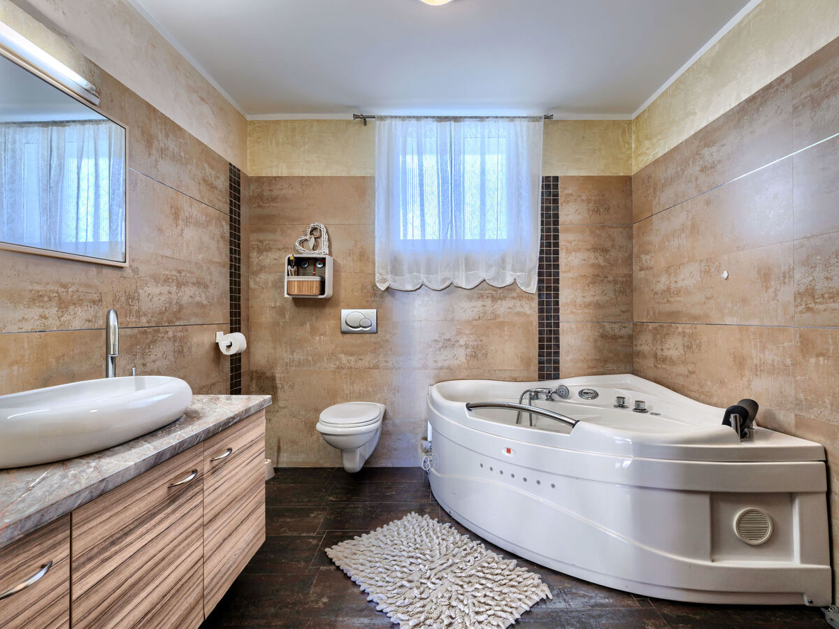 Maison Sonja avec piscine privée à Ližnjan - Photo 19