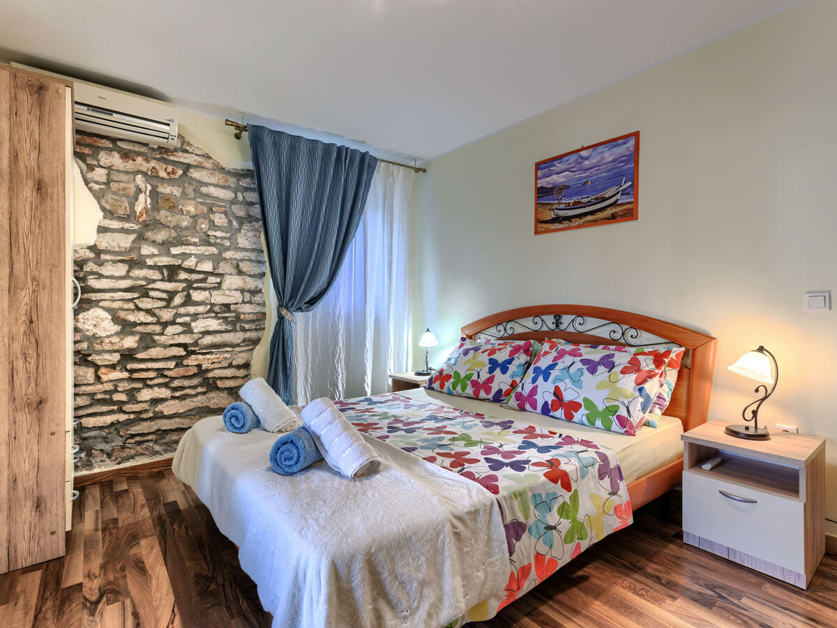 Maison Sonja avec piscine privée à Ližnjan - Photo 21
