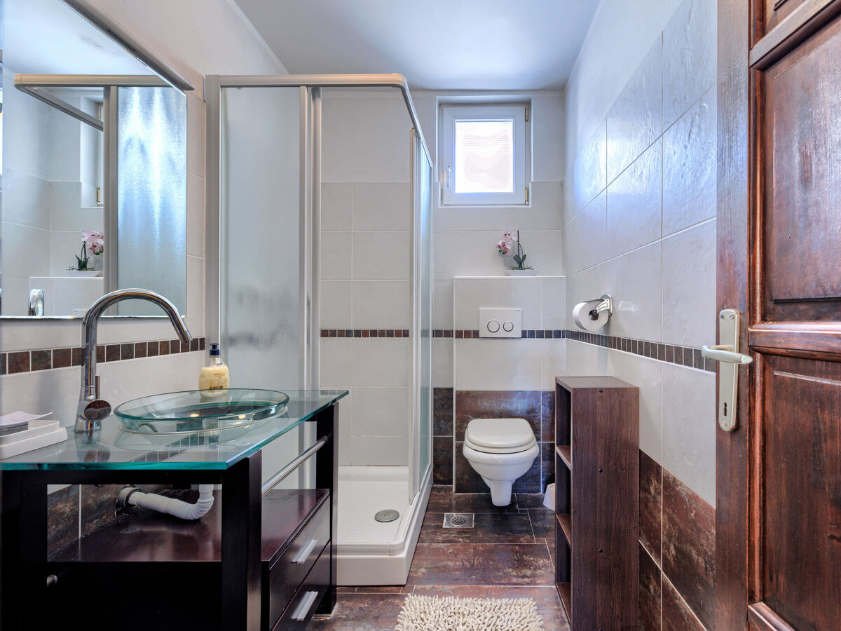 Maison Sonja avec piscine privée à Ližnjan - Photo 22